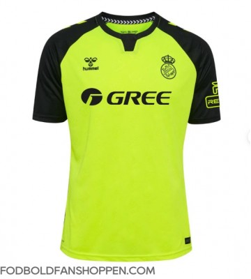 Real Betis Vitor Roque #8 Udebanetrøje 2024-25 Kortærmet